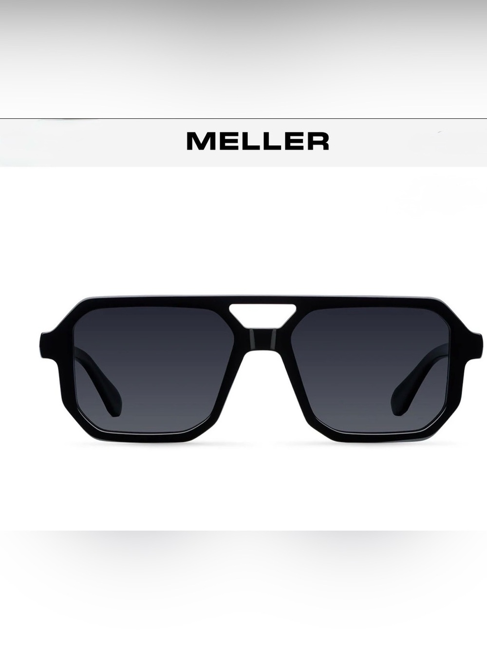 MELLER “Chike” sunglasses